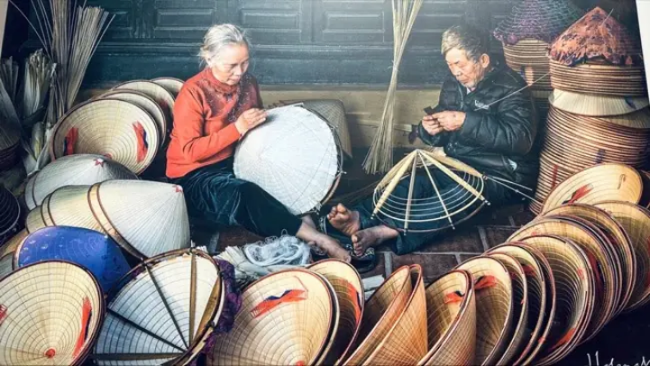 Đưa làng nghề Việt Nam vươn tầm thế giới